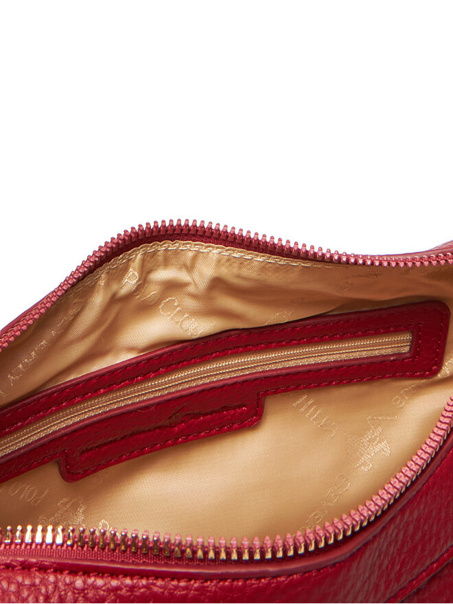 Beverly Hills Polo Club Handtasche Beverly Hills Polo Club CEO-BHPC-C-008-08 Rot