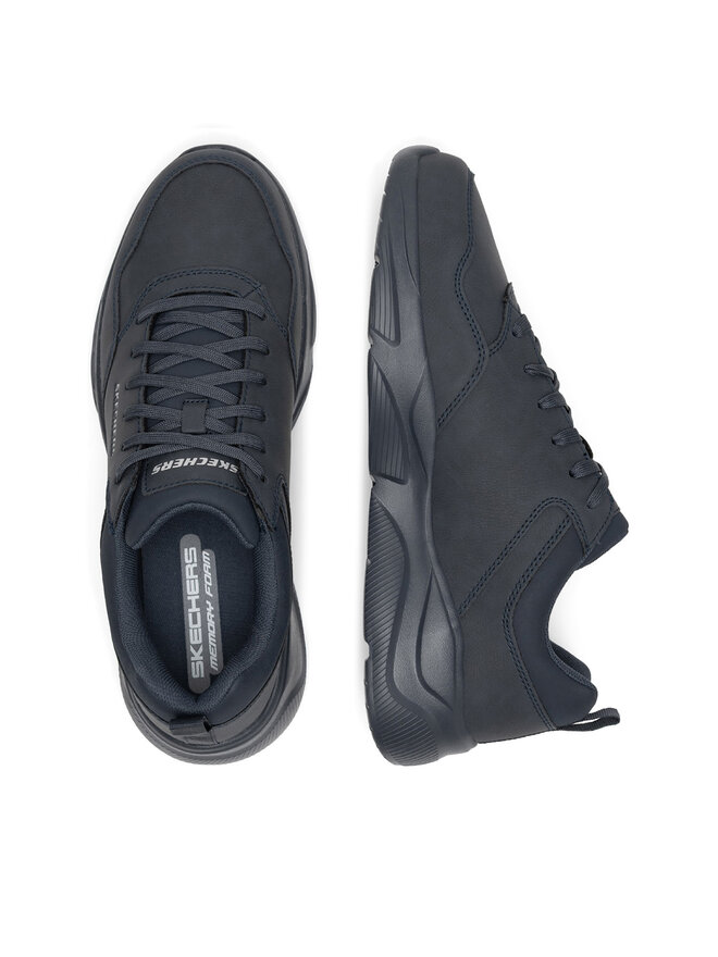 Skechers Sneakers Skechers LIBRATION 8790157 DKNV Bleumarin