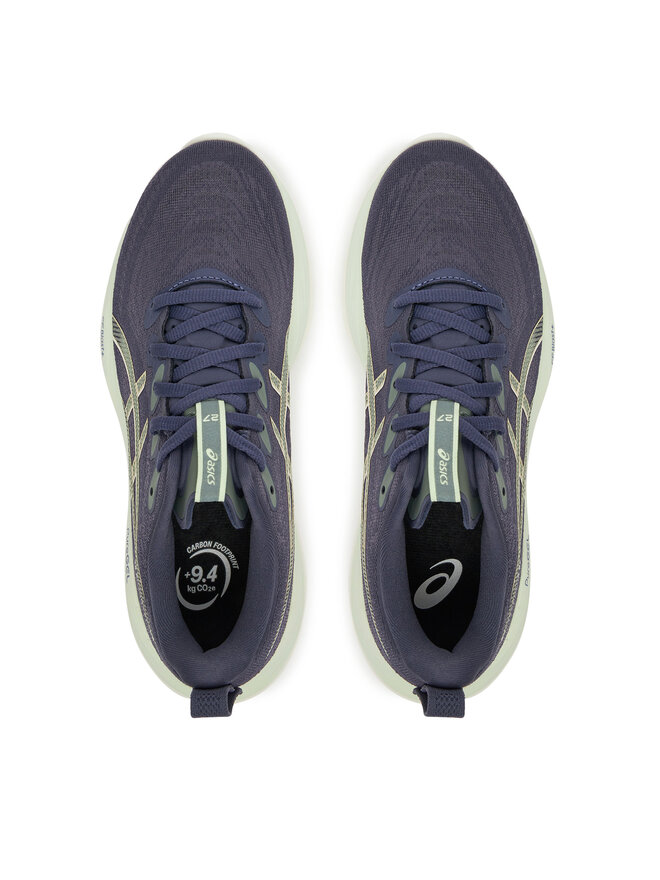 Asics Tekaški čevlji Asics Gel-Cumulus 27 1012B772 Mornarsko modra