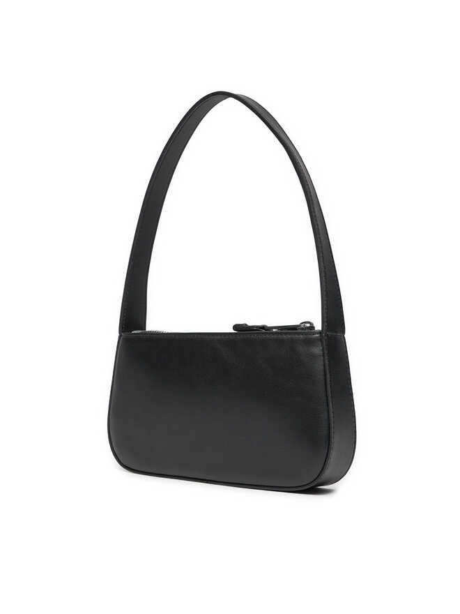 Tommy Jeans Táska Tommy Jeans Tjw Ess Must Shoulder Bag AW0AW16966 Fekete