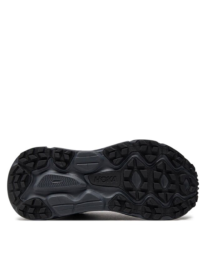 Hoka Scarpe running Hoka Challenger Atr 7 1134498 Nero