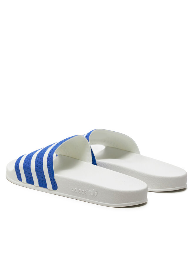 adidas Pantoletten adidas Adilette IG9285 Blau