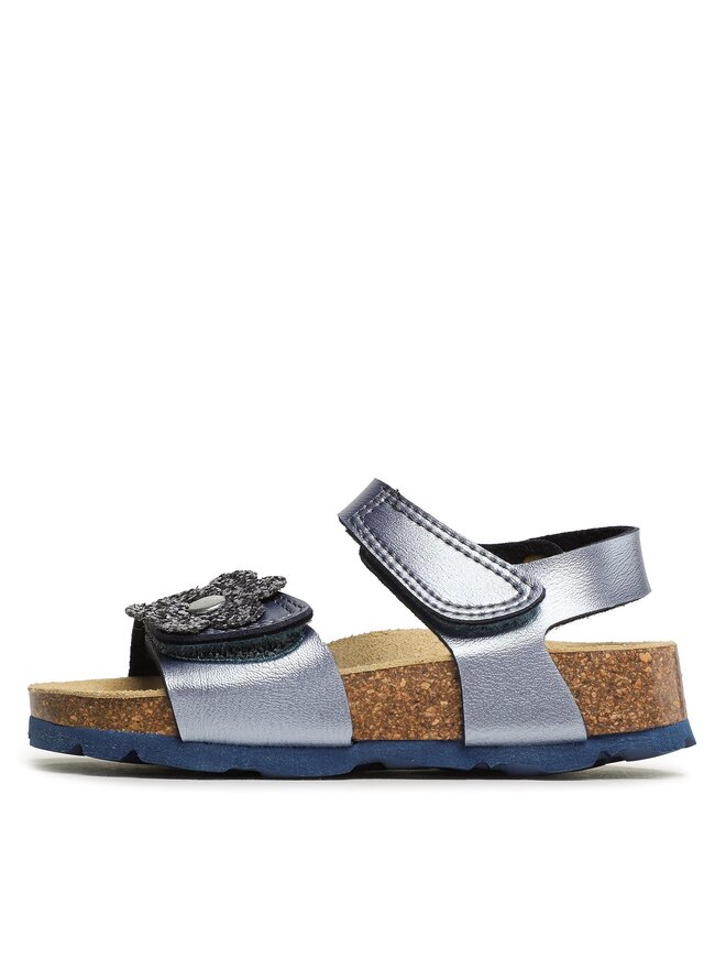 Superfit Sandalias Superfit 1-000118-8010 M Azul