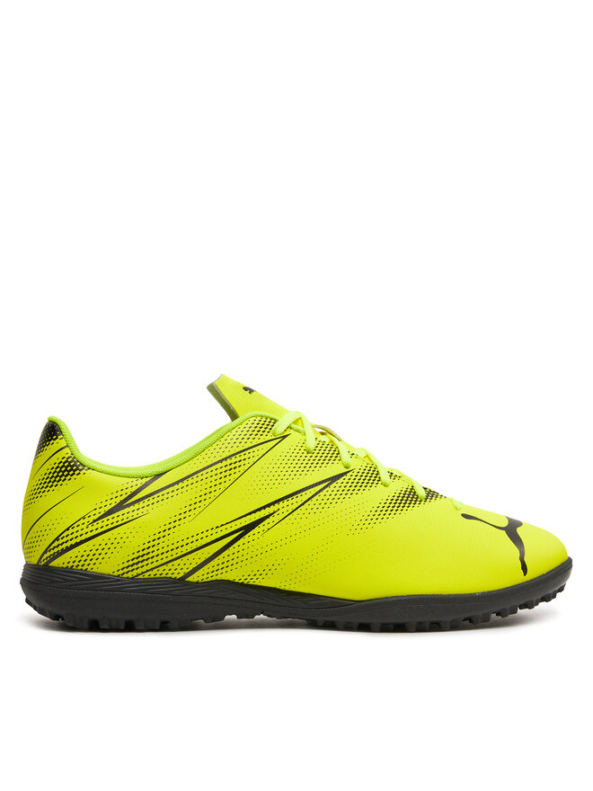 Puma Взуття для футболу Puma Attacanto Tt 10747807 07 Жовтий