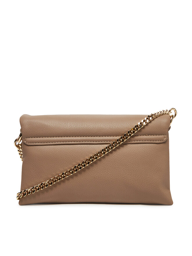 Tommy Hilfiger Handtasche Tommy Hilfiger AW0AW17462 Beige