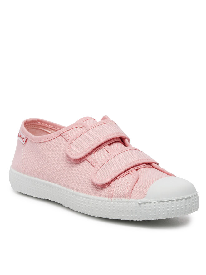 Cienta Bambas Cienta 78020 Rosa