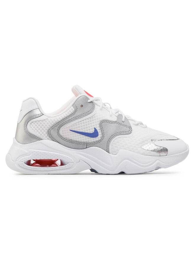 Nike Sneakers Nike Air Max 2x CK2943 101 Weiß