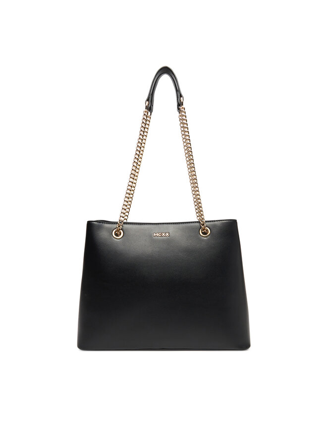 MEXX Táska MEXX MEXX-B-011-06 Fekete