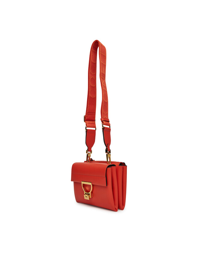 Coccinelle Bolso Coccinelle E1 ND8 55 B7 01 Naranja