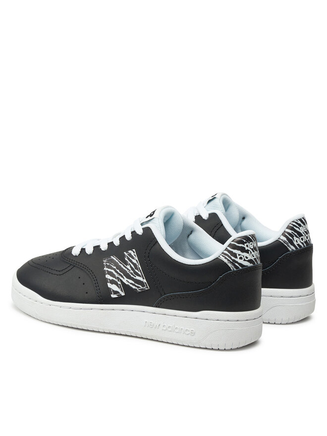 New Balance Sneakers New Balance BBW80APR Negru