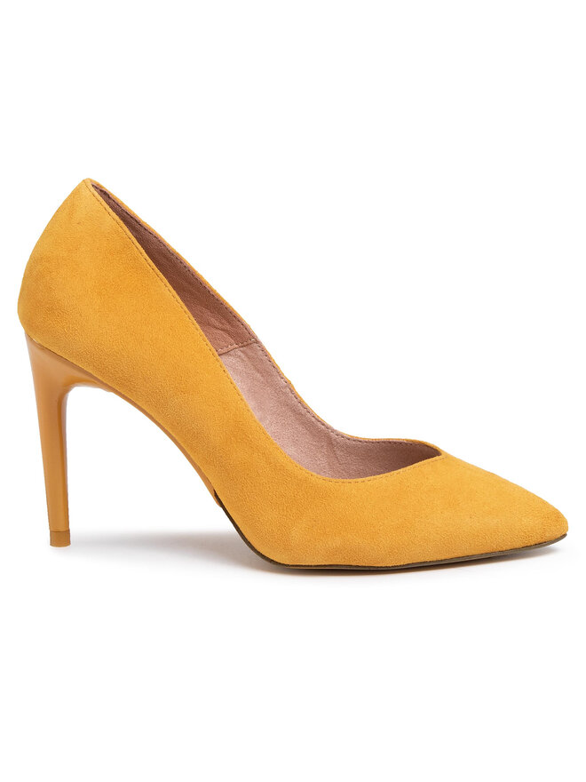 Tamaris High Heels Tamaris 1-22443-24 Gelb