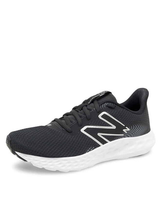 New Balance Laisvalaikio batai New Balance NBW411LB3 Juoda
