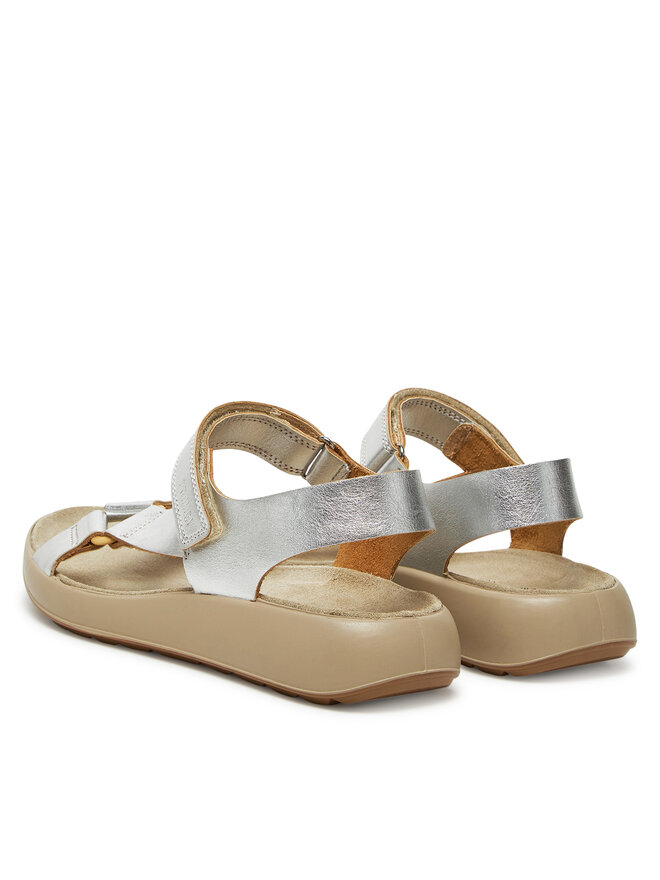 Primigi Sandalias Primigi 7898922 D Plata