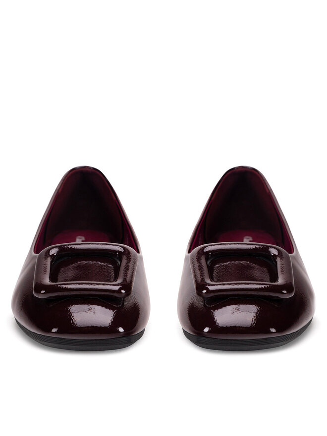 Clara Barson Balerina Clara Barson WFA3513-1 Bordó