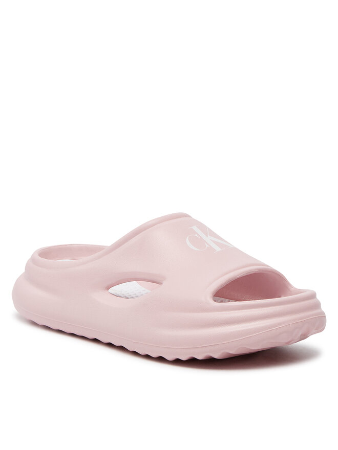 Calvin Klein Jeans Chanclas Calvin Klein Jeans V3A0-80848-0083 M Rosa