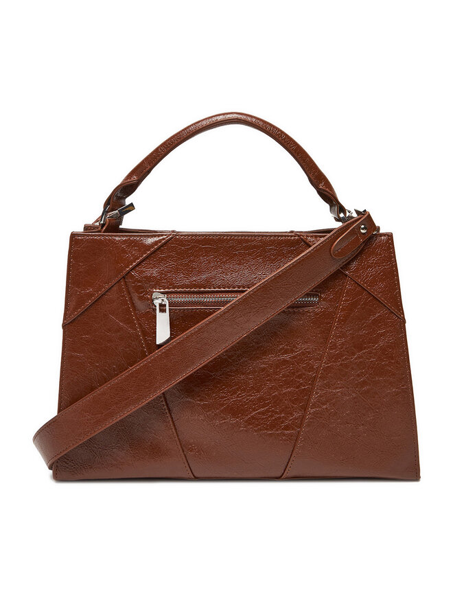 Badura Handtasche Badura EO-ALAIA-KQ29 Braun