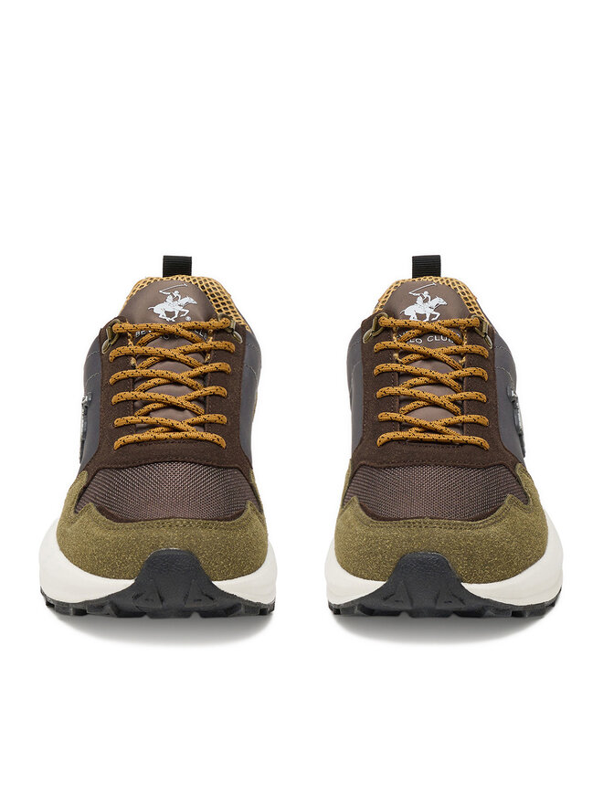 Beverly Hills Polo Club Superge Beverly Hills Polo Club CEO-V5-DARIO Khaki