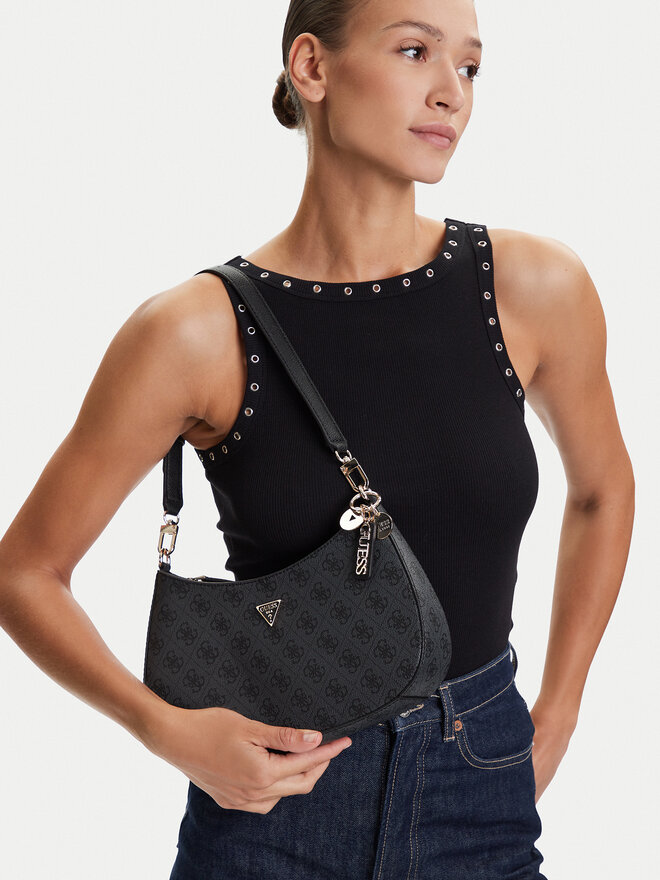 Guess Soma Guess HWBG96 72180 Melns