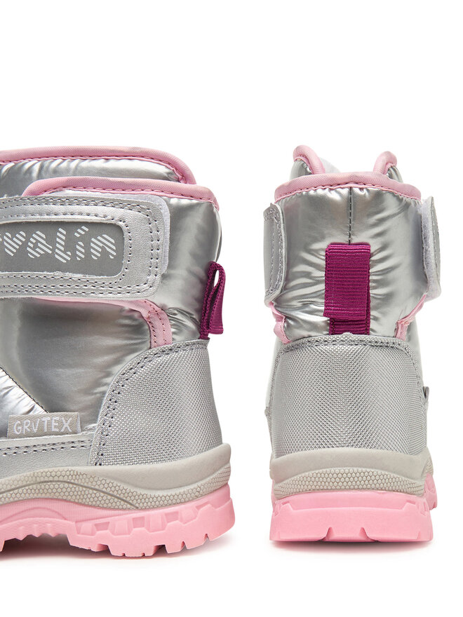 Garvalin Schneeschuhe Garvalin 251845 S Silberfarben