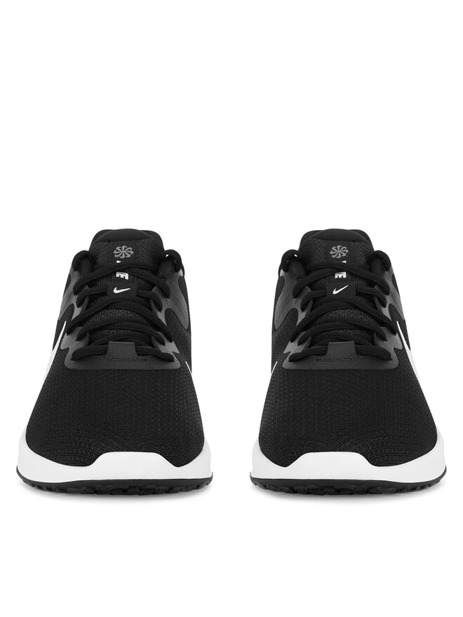 Nike Sneakers Nike DC3728-003 Negru