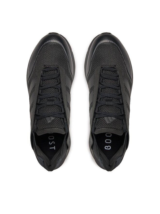 adidas Sneakersy adidas Avryn IE2642 Čierna