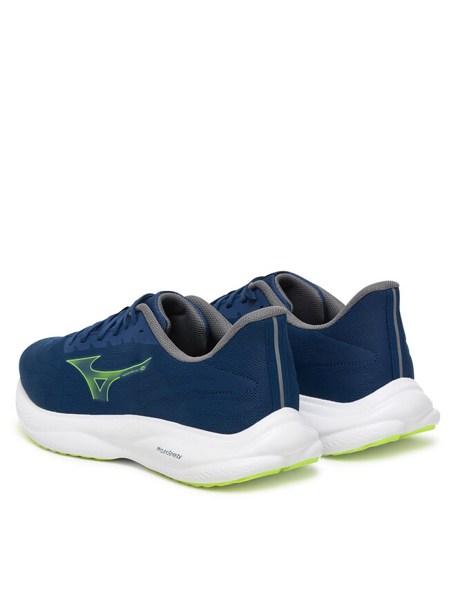 Mizuno Взуття для бігу Mizuno Revolt 4 J1GC2581 51 Cиній