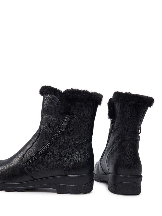 Caprice Botines Caprice 9-26409-41 Negro