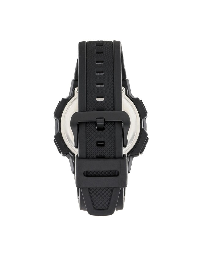 Casio Uhr Casio AE-1000W-1AVEF Schwarz