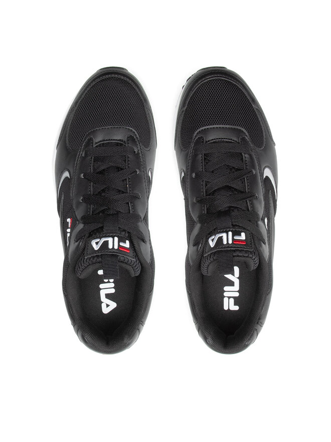 Fila Sneakers Fila Mastermind 2.0 1011196.25Y Schwarz