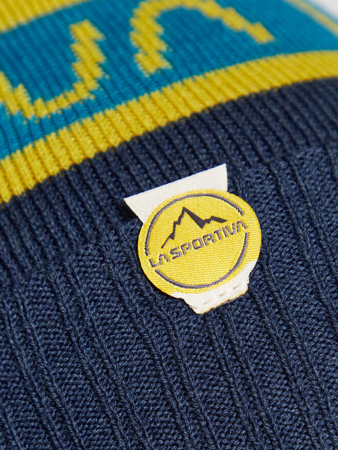 La Sportiva Шапка La Sportiva Orbit Y64629635 Тъмносин