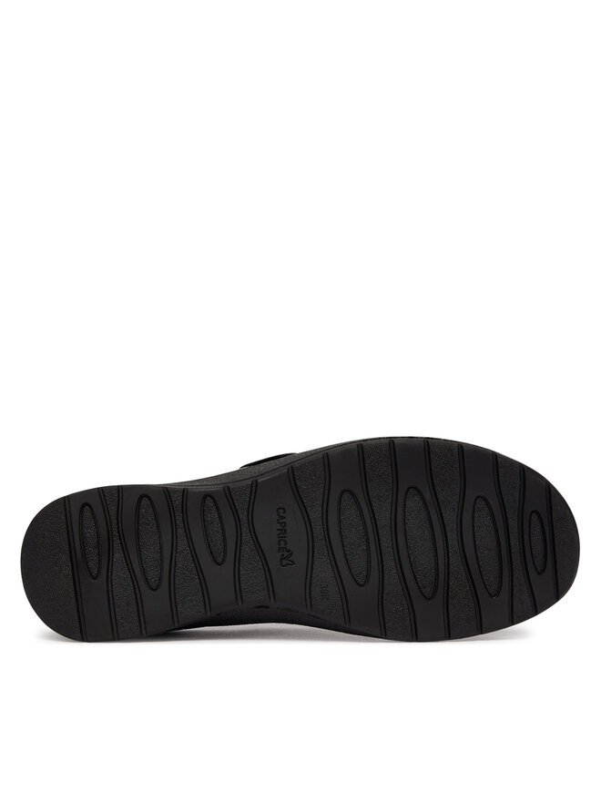 Caprice Halbschuhe Caprice 9-24710-46 Schwarz
