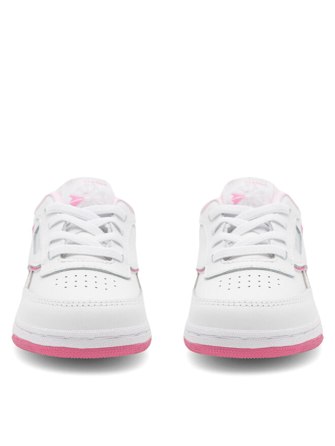 Reebok Снікерcи Reebok Club C Revenge IG2609 Білий