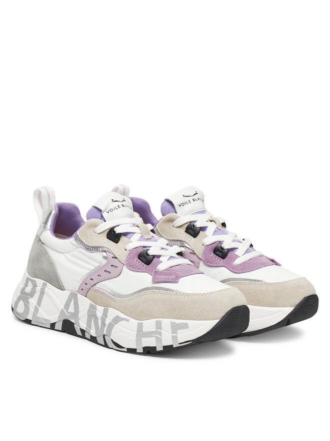 Voile Blanche Sneakers Voile Blanche Club105 0012017475.08.1B84 Alb