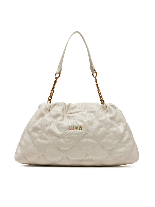 Liu Jo Handtasche Liu Jo AA5063 E0914 Weiß