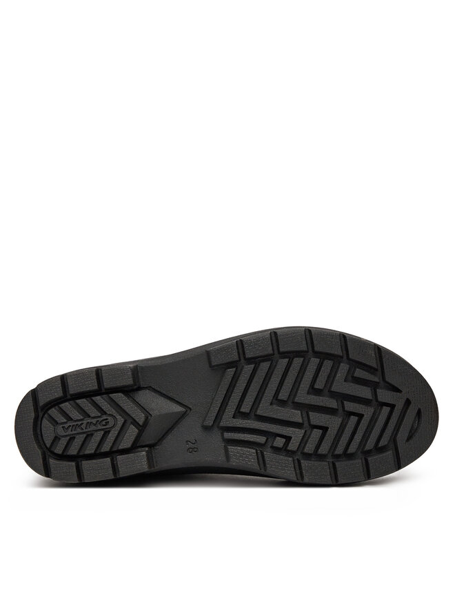 Viking Wellington Viking Ada 1-28200-2 S Nero