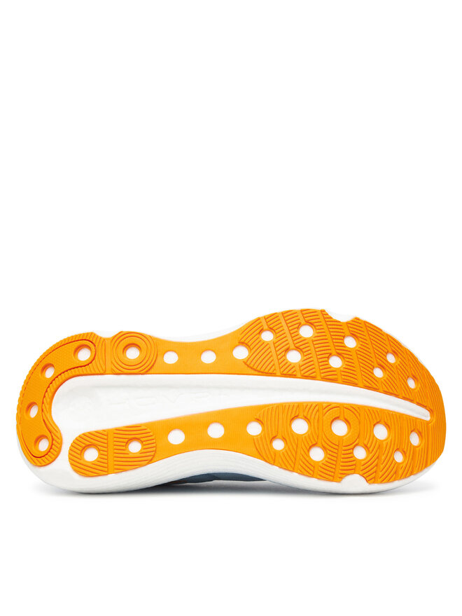 Under Armour Buty do biegania Under Armour UA Infinite Elite 2 3028178 Błękitny