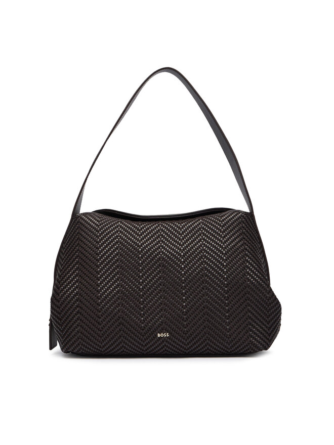 BOSS Handtasche BOSS 50568004 Braun
