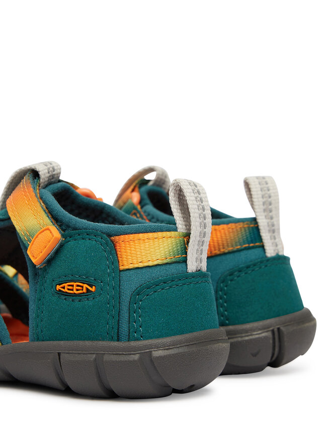 Keen Босоніжки Keen Seacamp II CNX 1032158 Зелений