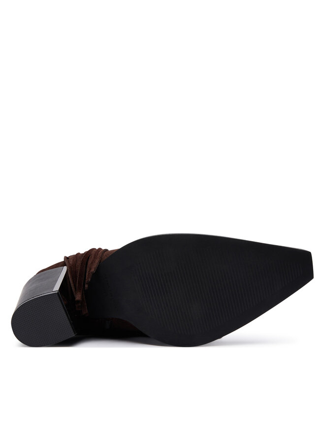 Alma En Pena Western csizmák Alma En Pena I250710 Barna