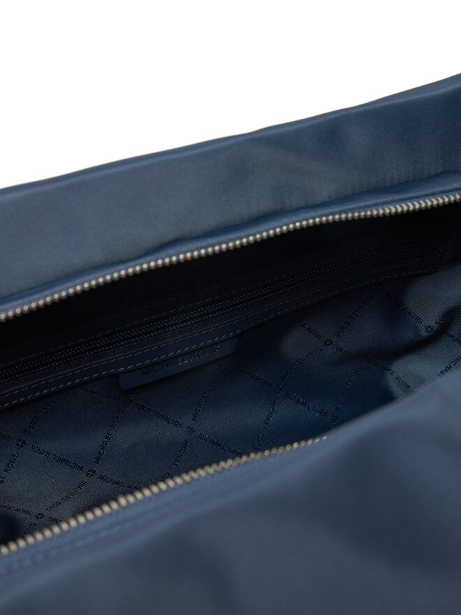 MICHAEL Michael Kors Bolso MICHAEL Michael Kors Georgia 30R5SIOT3C Azul marino