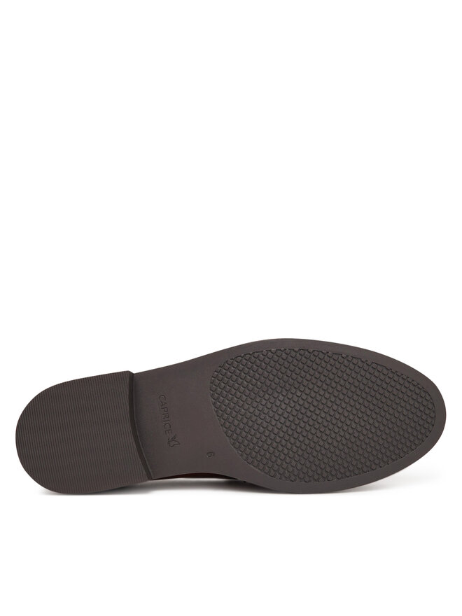 Caprice Dames 9-24200-44 Slipper, LT.Gold Metal, 37,5 EU, Lt Gold Metal, 37.5 EU