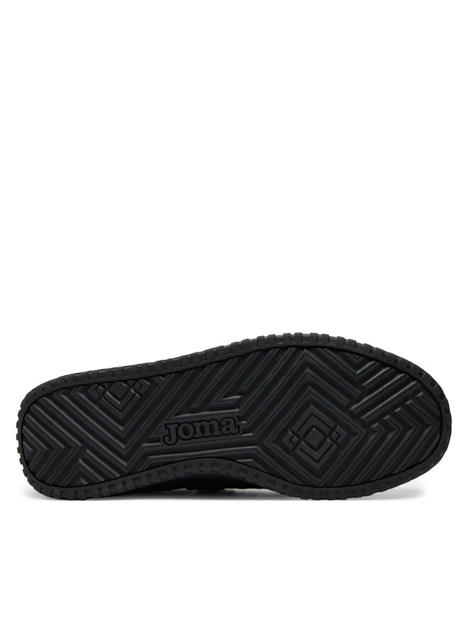 Joma Sneakersy Joma C.Platea Mid CPLAMW2401 Czarny