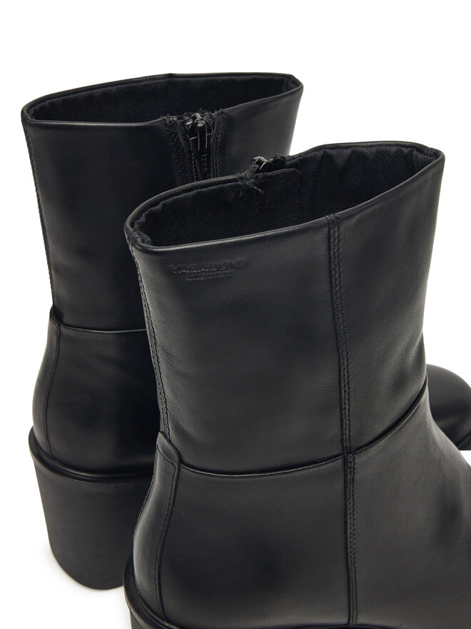 Vagabond Shoemakers Ботильйони Vagabond Shoemakers Deena 5832-101-20 Чорний
