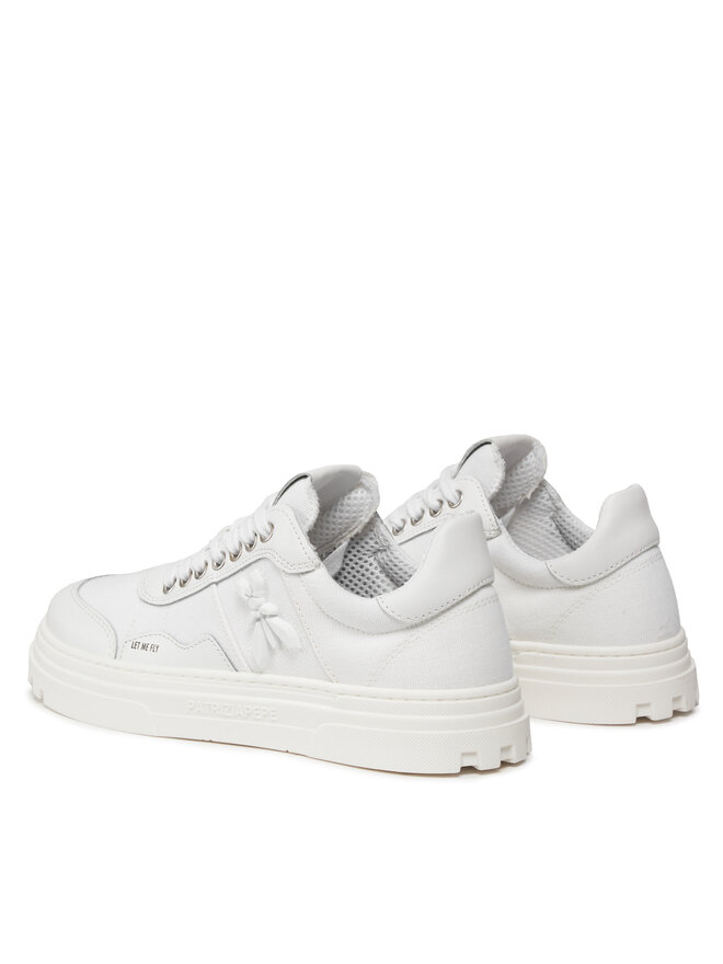 Patrizia Pepe Sneakers Patrizia Pepe 2Z0008/A040-W146 Bianco