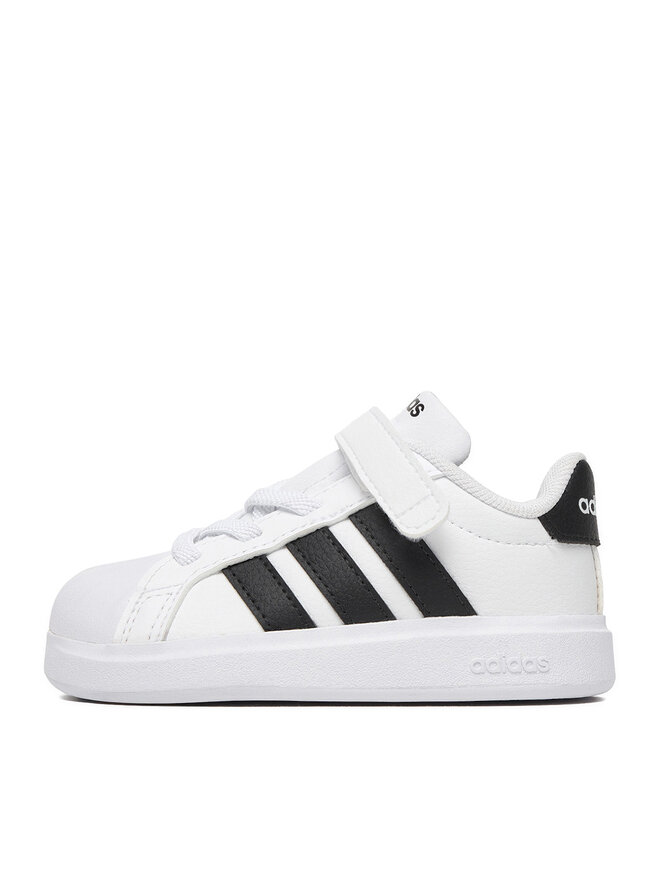 adidas Снікерcи adidas CEO-STREETTALK EL I JQ6145 Білий