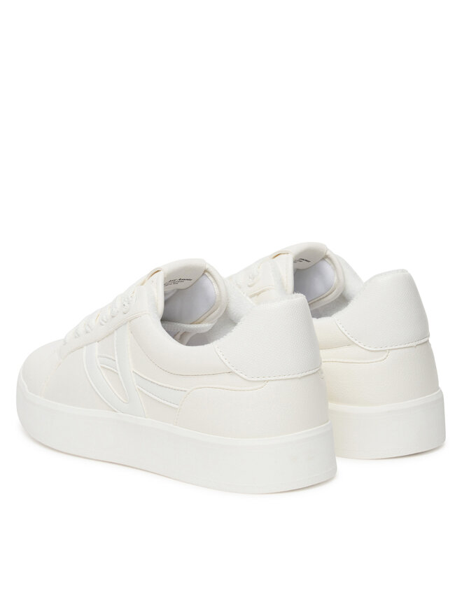 Aldo Снікерcи Aldo Mtln72sneaker-L 14044576 Білий