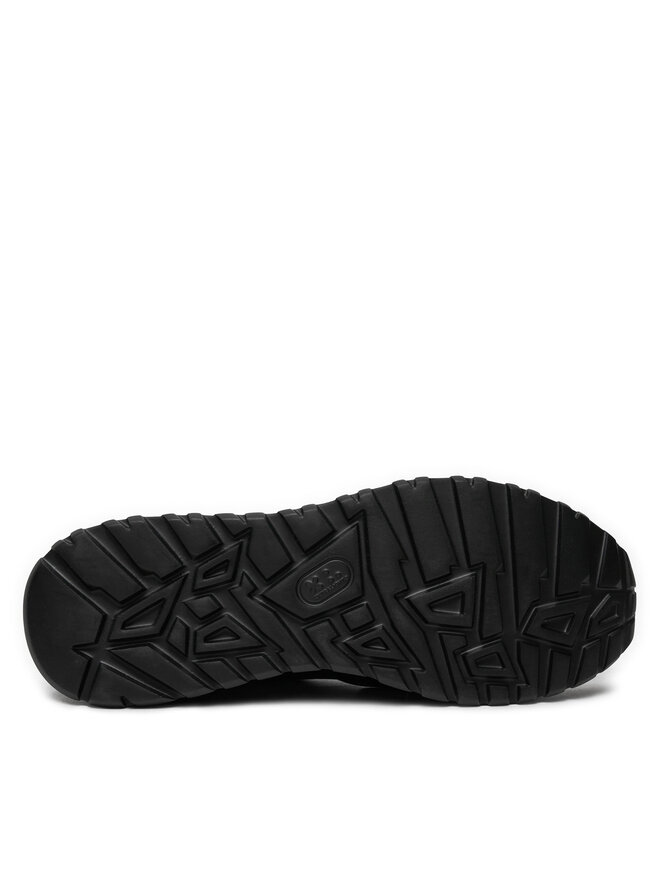 Fabi Sztyblety Fabi FU1242.AL0TICNBA900 Czarny