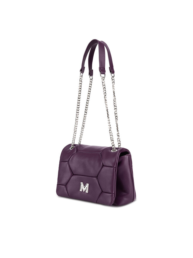 MEXX Kabelka MEXX MEXX-K-016-06 Fialová