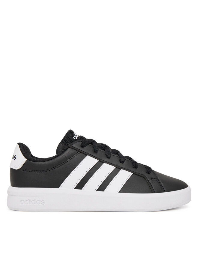 adidas Sneakers adidas Grand Court 3.0 JP9366 Schwarz