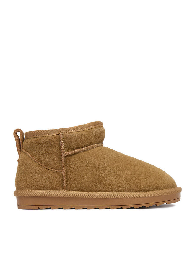 DeeZee Botas de nieve DeeZee DZKD-MX03 Marrón